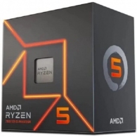 Procesor AMD Ryzen 5 7500F / AM5 / 6C/12T / Tray thumbnav 1
