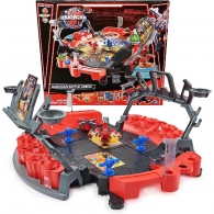 Bakugan Battle Arena 3S1 thumbnav 1