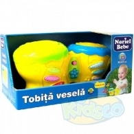 Noriel NOR6272 Tobita Distractiva 