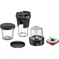 Набор насадок  Bosch MUZ9TM1 thumbnav 1