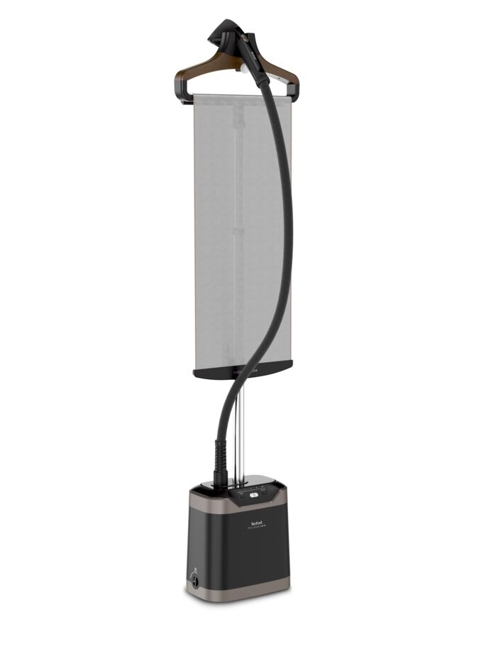 Aparat cu vapori p/u haine Tefal IT8490 photo 1