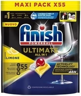 Tablete p/u MSV Finish CI04697 