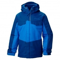 Scurta Columbia Bugaboo Interchange 