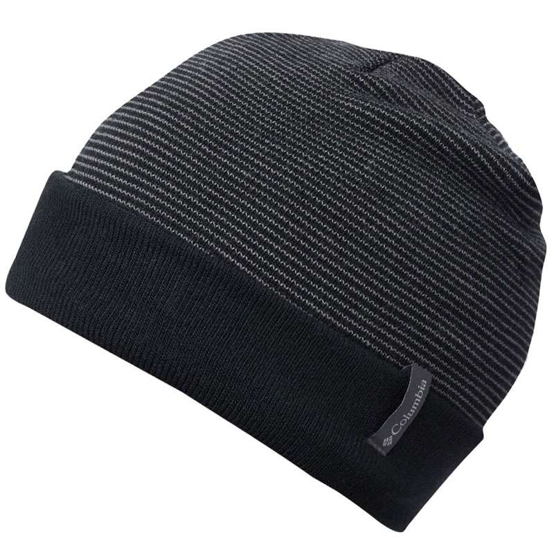 Columbia Cascade Fleece Lined Beanie Verde photo 2