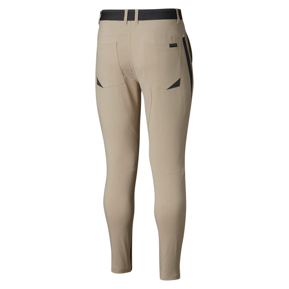 Pantaloni Columbia Tech Trail Hiker 32L Barbati photo 2