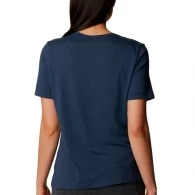 Polo Columbia Bluebird Day Relaxed Crew Neck thumbnav 5