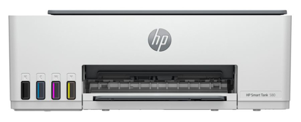МФУ струйный HP Smart Tank 580 photo 1 МФУ струйный HP Smart Tank 580 photo 1