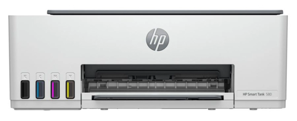 МФУ струйный HP Smart Tank 580 photo 1