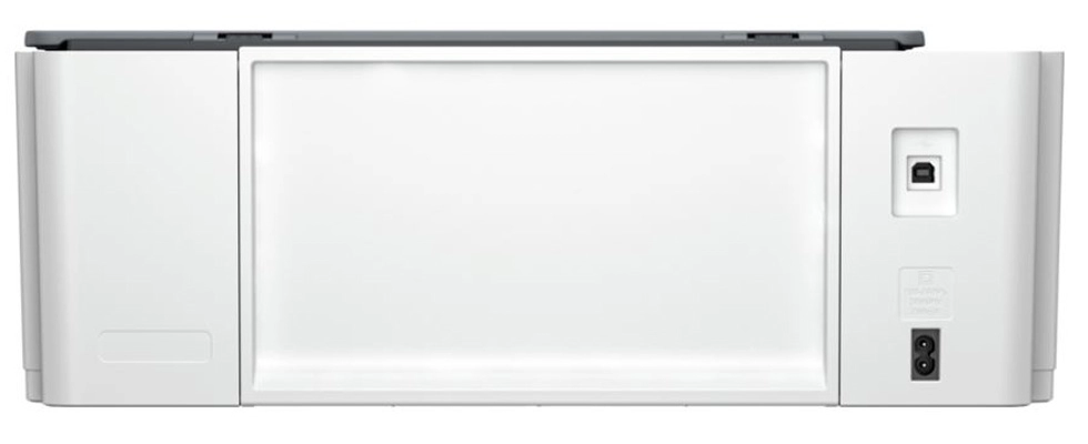 МФУ струйный HP Smart Tank 580 photo 4