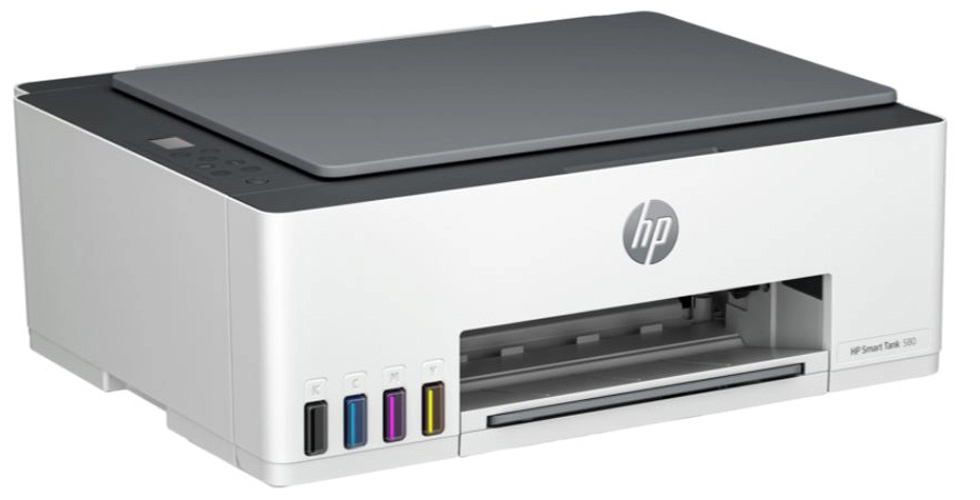 МФУ струйный HP Smart Tank 580 photo 5