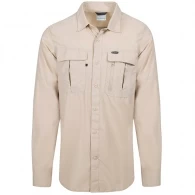 Рубашка Columbia Newton Ridge II Long Sleeve Shirt 