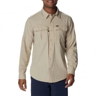 Camasa Columbia Newton Ridge II Long Sleeve Shirt thumbnav 2