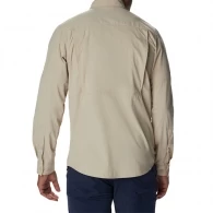 Camasa Columbia Newton Ridge II Long Sleeve Shirt thumbnav 3