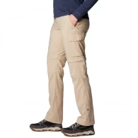 Брюки Columbia Silver Ridge Utility Convertible Pant thumbnav 3