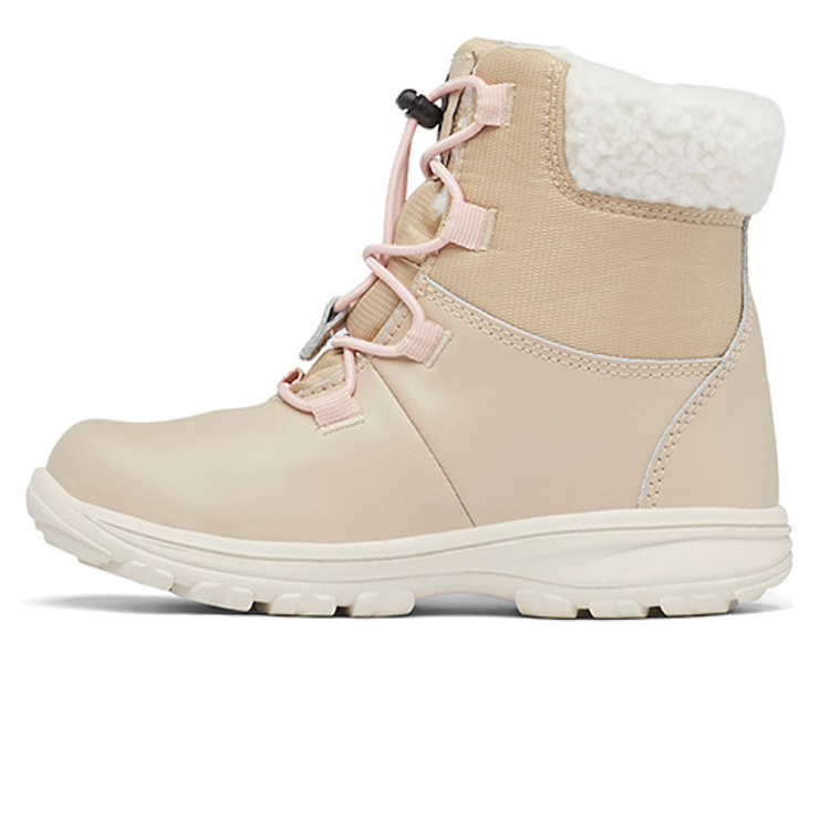 Ботинки Columbia Youth Moritza Boot photo 