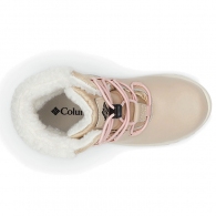 Ботинки Columbia Youth Moritza Boot thumbnav 4