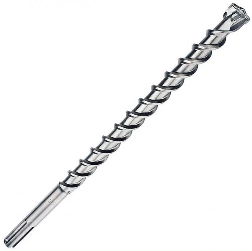 Burghie SDS-Max Bosch SDS MAX Speed-X 22x400x520mm, 2608586771 photo 2
