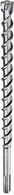 Burghie SDS-Max Bosch SDS MAX Speed-X 22x400x520mm, 2608586771 