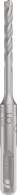 Burghiu Bosch SDS-plus-5X 5x50x110, 2608833771 thumbnav 1
