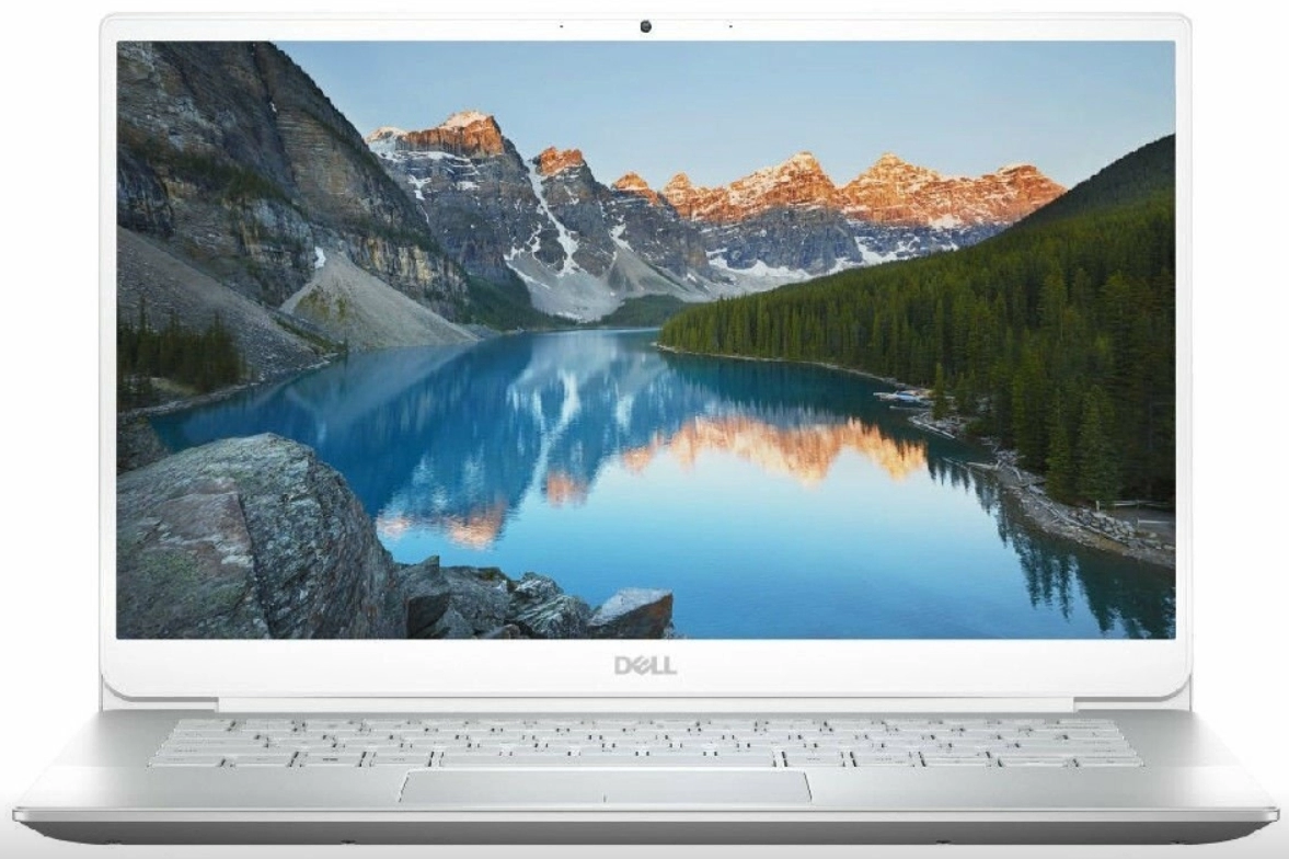 Ноутбук Dell Inspiron 14 5000 Platinum Silver (5490) 14 / Серебряный photo 1