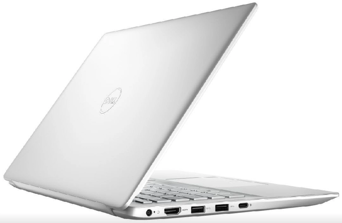 Ноутбук Dell Inspiron 14 5000 Platinum Silver (5490) 14 / Серебряный photo 2