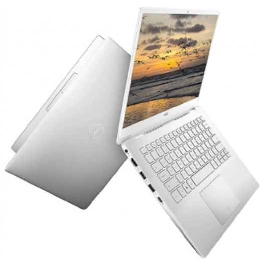 Ноутбук Dell Inspiron 14 5000 Platinum Silver (5490) 14 / Серебряный photo 3