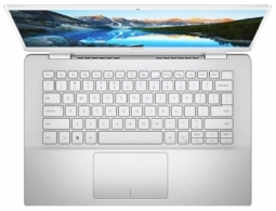 Ноутбук Dell Inspiron 14 5000 Platinum Silver (5490), Core i3, 4 ГБ ГБ, Linux, Серебряный thumbnav 4