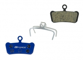Placute disc frana Force AVID thumbnav