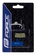 Placute disc frana Force AVID thumbnav 2