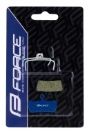 Тормозные дисковые колодки Force AVID thumbnav 2