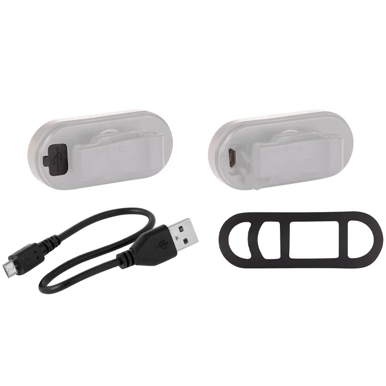 Fara spate Force ARC 40LM photo 2