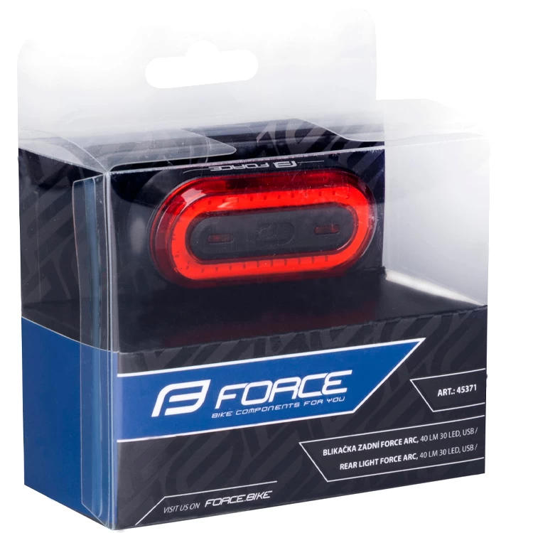 Fara spate Force ARC 40LM photo 5