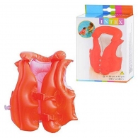 Vesta gonflabila pentru inot INTEX DELUXE thumbnav 3