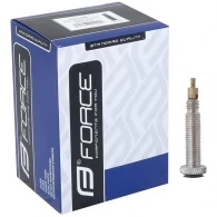 Велосипедная камера Force 700 x 25/32C, FV 33mm 