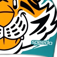 Силиконовая шапочка для плавания Speedo PRINTED CHARACTER CAP thumbnav 3
