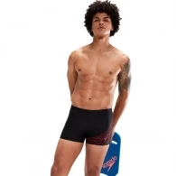 Плавки-шорты Speedo MEDLEY LOGO ASHT AM 