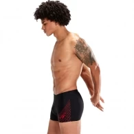 Slipi-sorti Speedo MEDLEY LOGO ASHT AM thumbnav 3