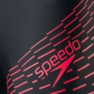 Slipi-sorti Speedo MEDLEY LOGO ASHT AM thumbnav 5