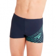 Плавки Speedo MEDLEY LOGO AQUASHORT thumbnav 2