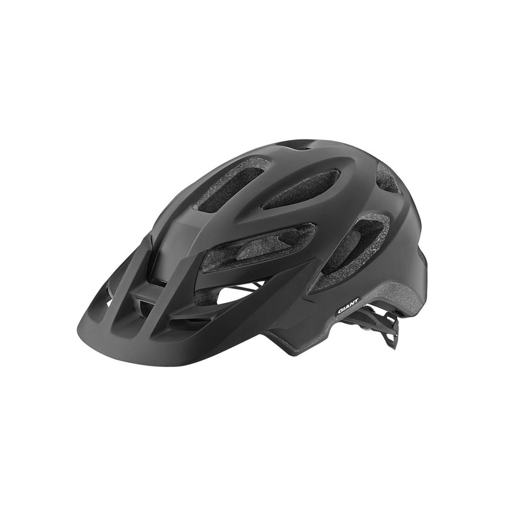 Casca de bicicleta Giant STRIVE MATTE BLACK L CM CPSCCE photo Casca de bicicleta Giant STRIVE MATTE BLACK L CM CPSCCE photo