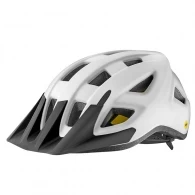 Casca de bicicleta Giant PATH MIPS MATTE WHITE M-L (53-61CM) 