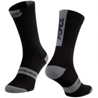 Sosete Ciclism Force LONG PRO CHAMPION SLIM 