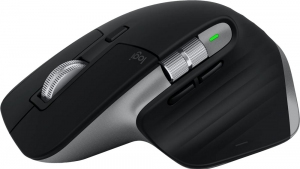 Беспроводная мышь Logitech MX Master 3S for Mac (910-006571) thumbnav 3