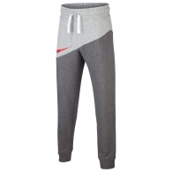 Брюки Nike B NSW SWOOSH PANT FT 