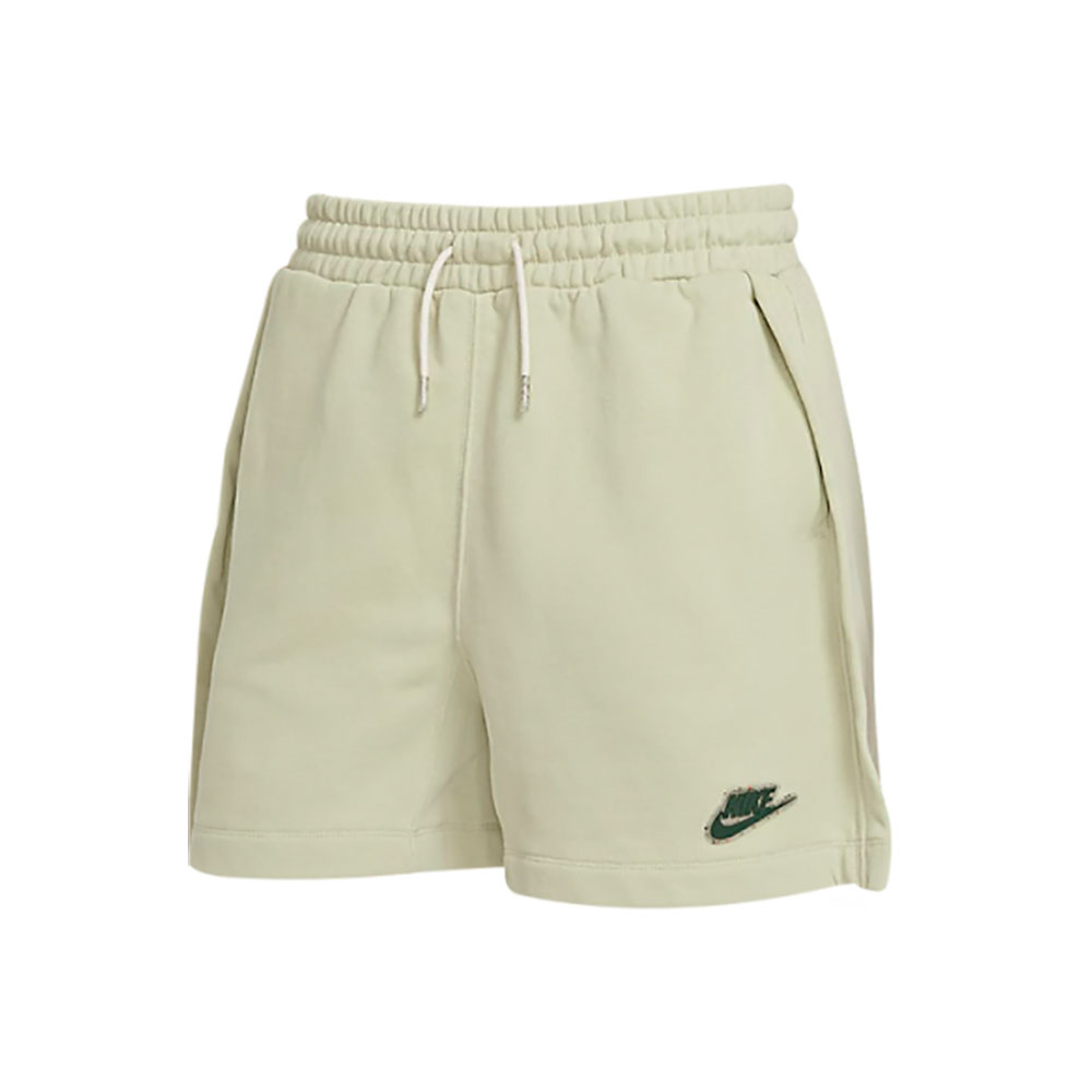 Шорты Nike W NSW SHORT EARTH DAY FT photo Шорты Nike W NSW SHORT EARTH DAY FT photo