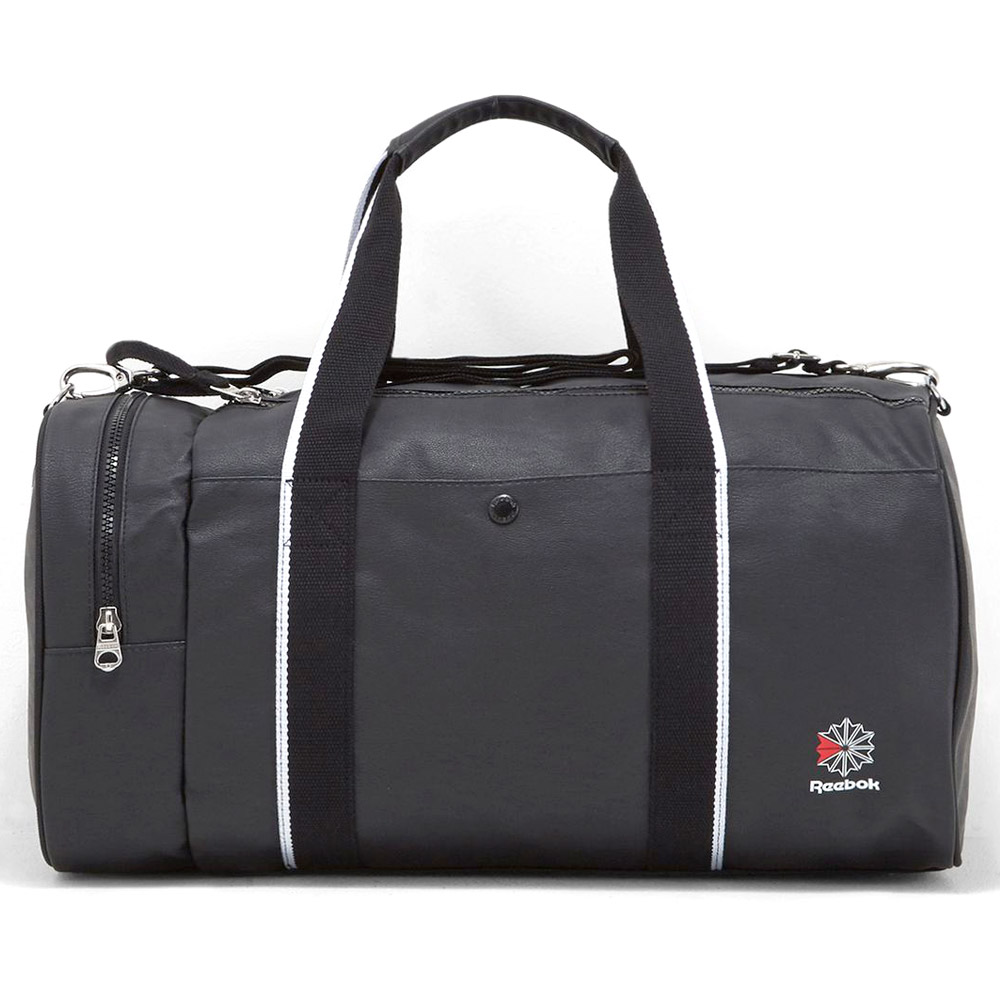 Geanta p/sport Reebok Cl Retro duffle photo Geanta p/sport Reebok Cl Retro duffle photo