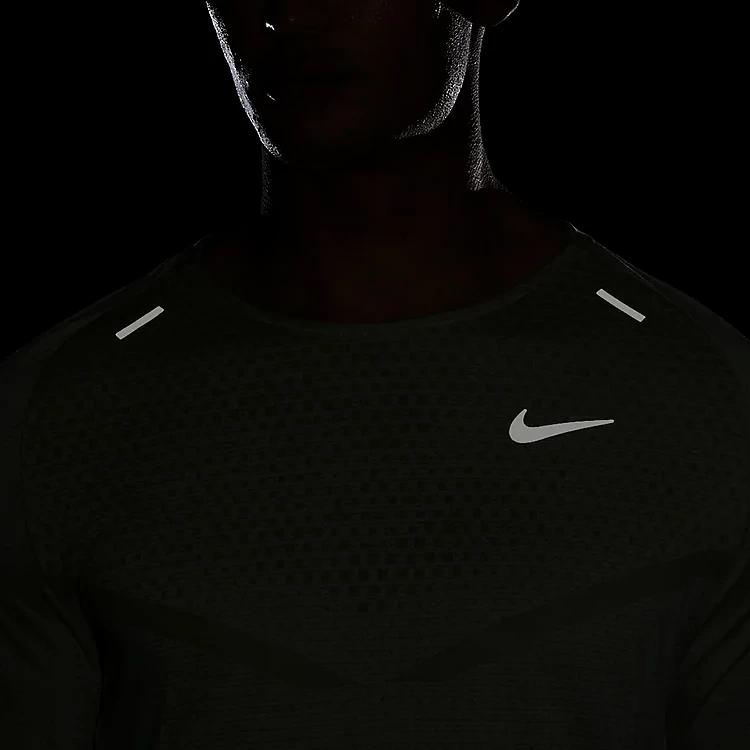 Мужская Толстовка Nike M NK DFADV TECHKNIT ULTRA LS 2XL Оливковый photo 5