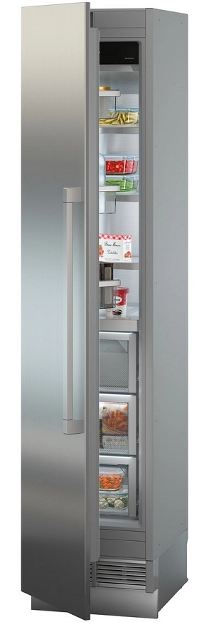 Встраиваемая морозильная камера Liebherr EGN9171 / 218 л / 212.7 см / A+ / Серебристый photo 4