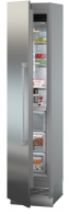 Congelator incorporabil Liebherr EGN9171, 218 l, 212.7 cm, 45.1 cm, A+, Argintiu thumbnav 4