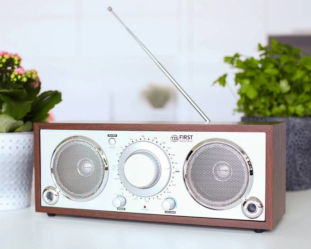 Радиоприемник First FA19071 photo 3